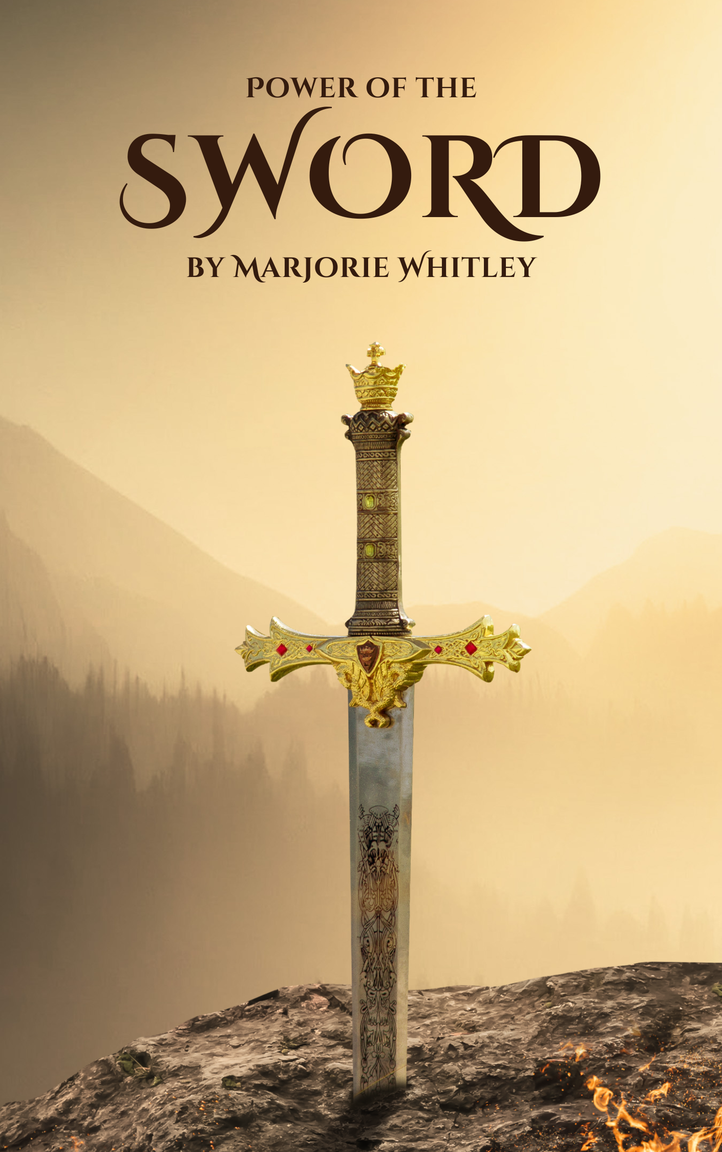 Power of the Sword.
