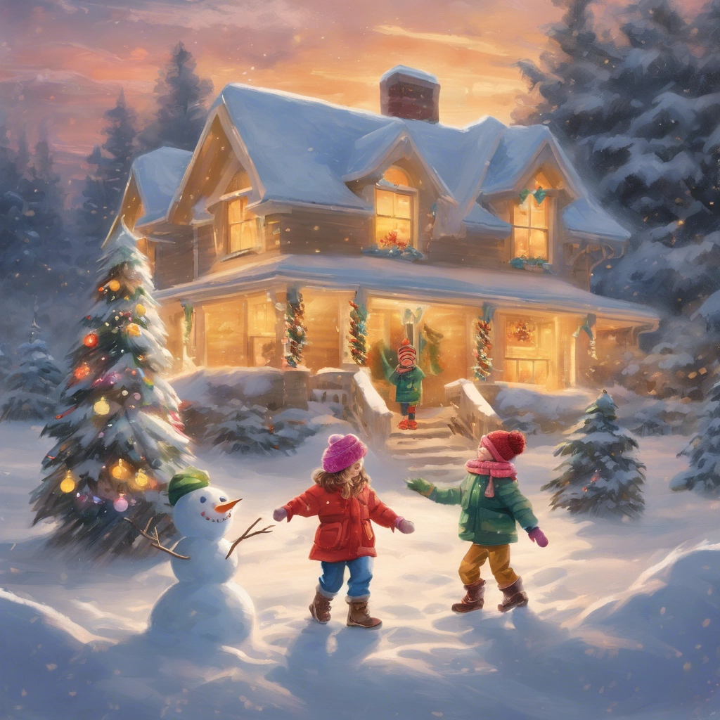 Whats Up With Jesus And Christmas?