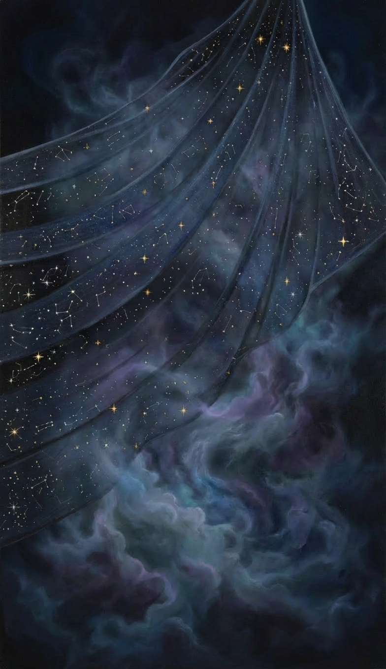 The Curtain.