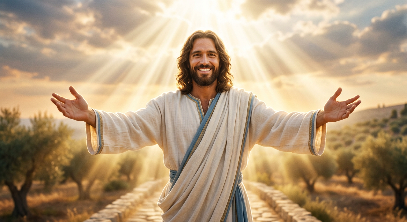 The Throne Room Experience: Feeling God’s Presence